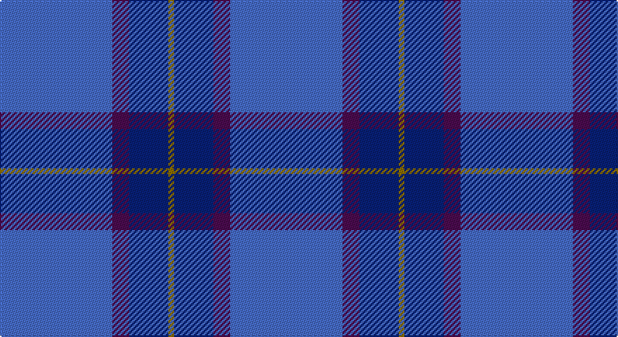 B/80 DP12 DB28 Y/4 tartan