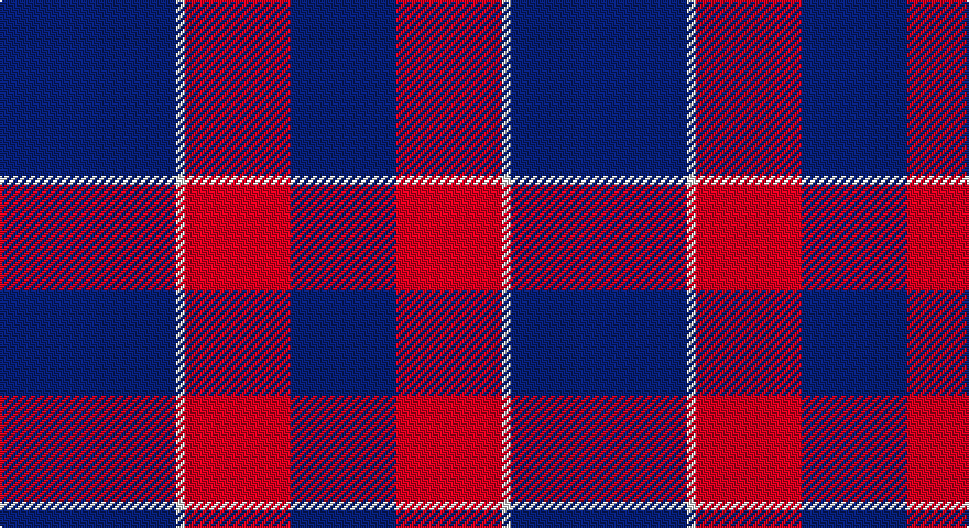 DB/80 W4 R48 DB/48 tartan