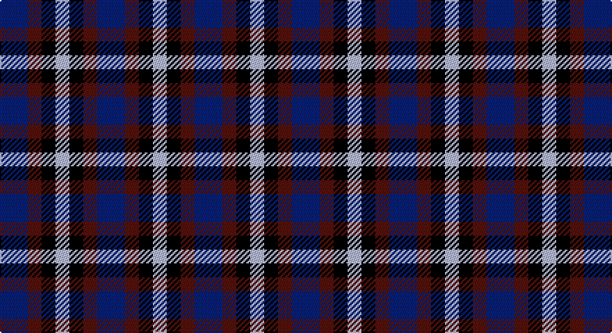 DB/20 DR10 K10 LB/10 tartan