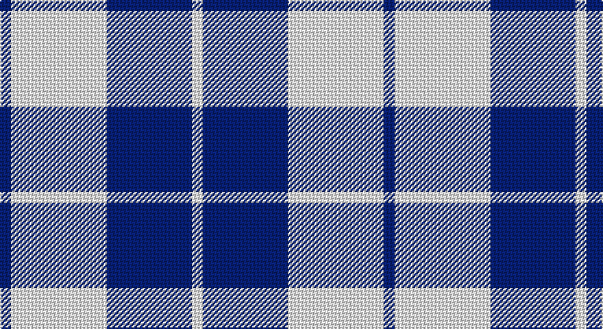 DB/8 W70 DB62 W/8 tartan
