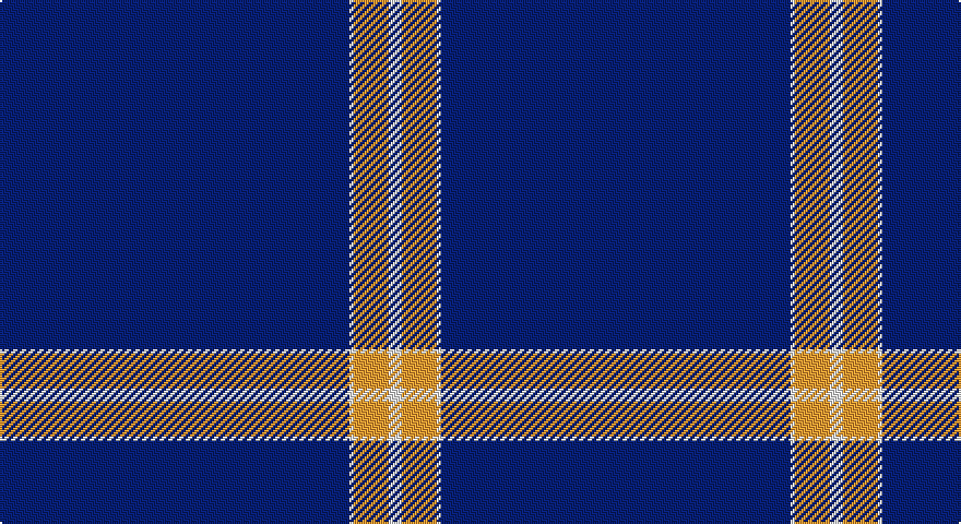 DB/160 W2 LO16 W/6 tartan