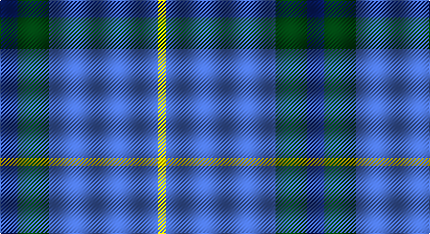 DB/18 DG32 B112 LY/8 tartan