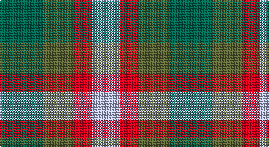 DG/70 G50 R30 LB/46 tartan