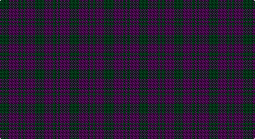 DG/16 DP16 DG4 DP/4 tartan