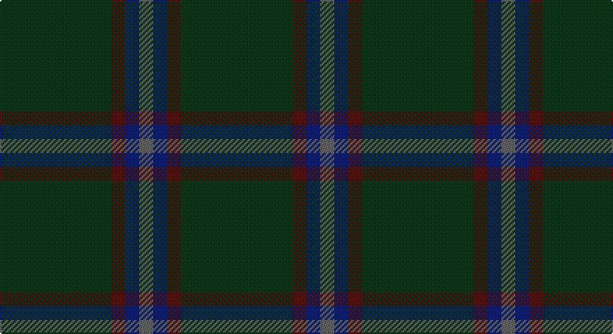 DG/80 DR10 DB10 N/10 tartan
