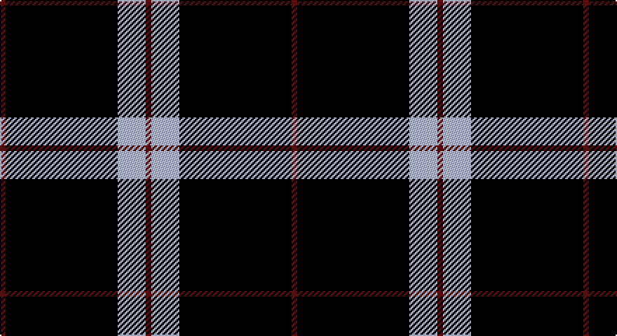 DR/4 K80 LB20 DR/4 tartan