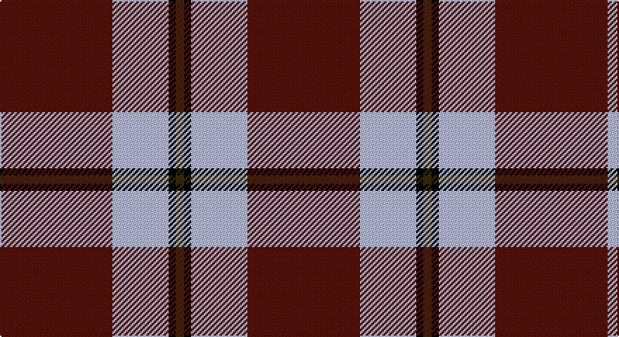 DR/80 LB40 K5 DY/6 tartan