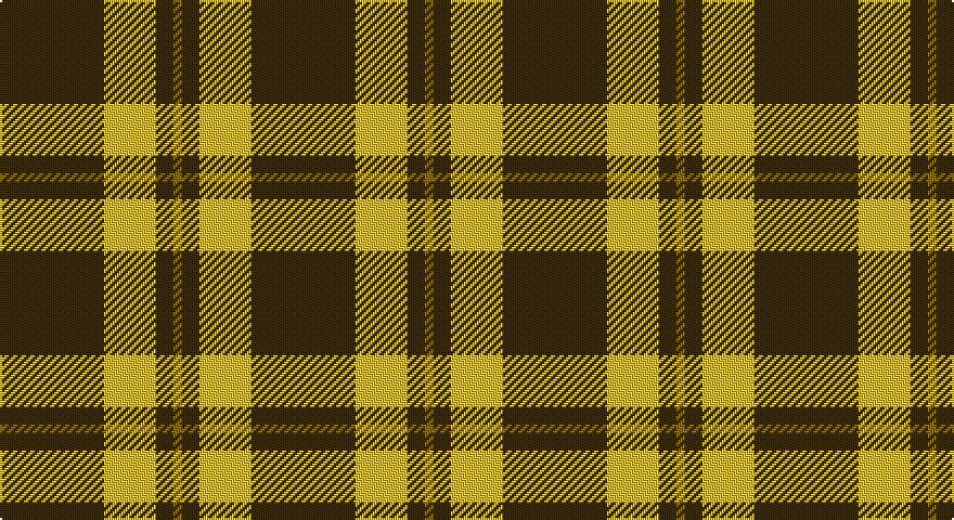 DY/48 LY24 DY8 Y/4 tartan
