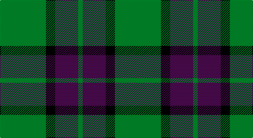 G/80 K16 DP40 G/8 tartan