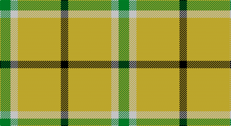 G/20 W14 LY82 K/14 tartan