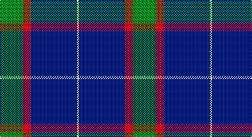 G/40 R14 DB80 W/4 tartan