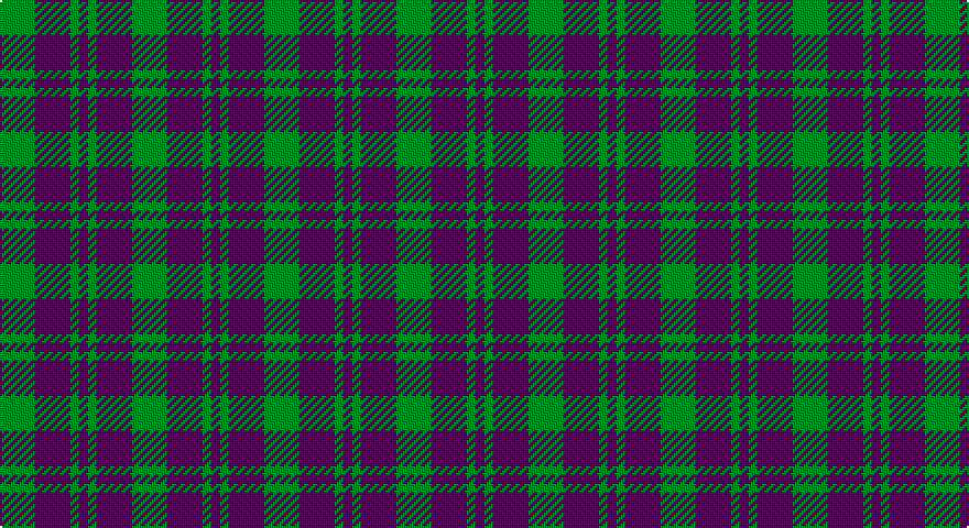G/16 DP16 G4 DP/4 tartan
