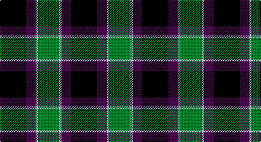 K/44 DP16 LB4 G/36 tartan