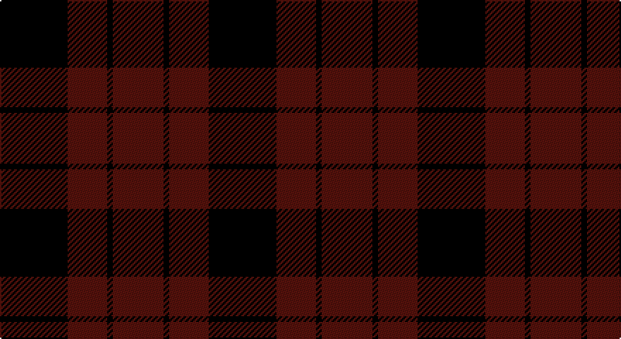 K/48 DR28 K4 DR/36 tartan