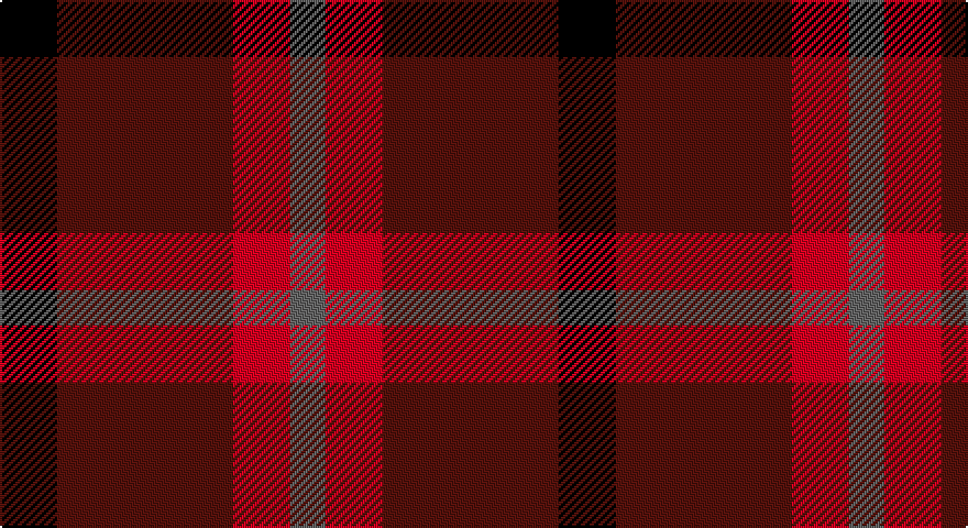 K/26 DR80 R26 N/16 tartan