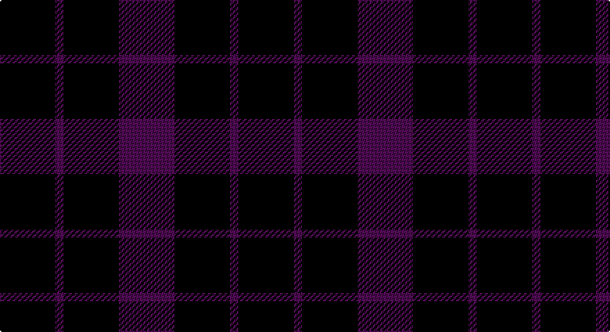 K/40 DP6 K40 DP/40 tartan