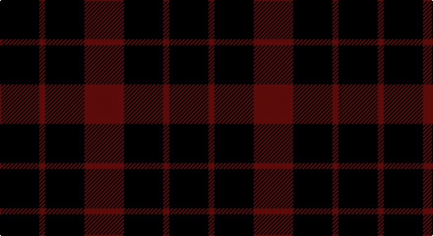 K/40 DR6 K40 DR/40 tartan