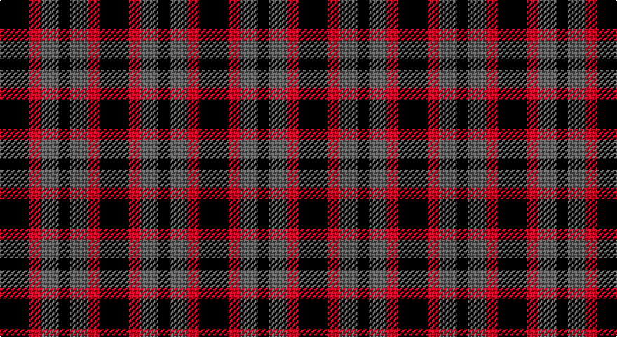 K/21 R8 N13 K/8 tartan