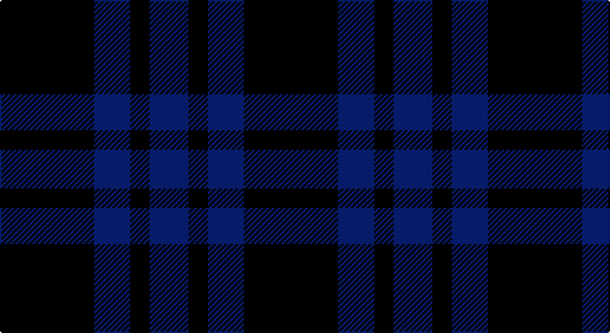 K/68 DB26 K14 DB/28 tartan