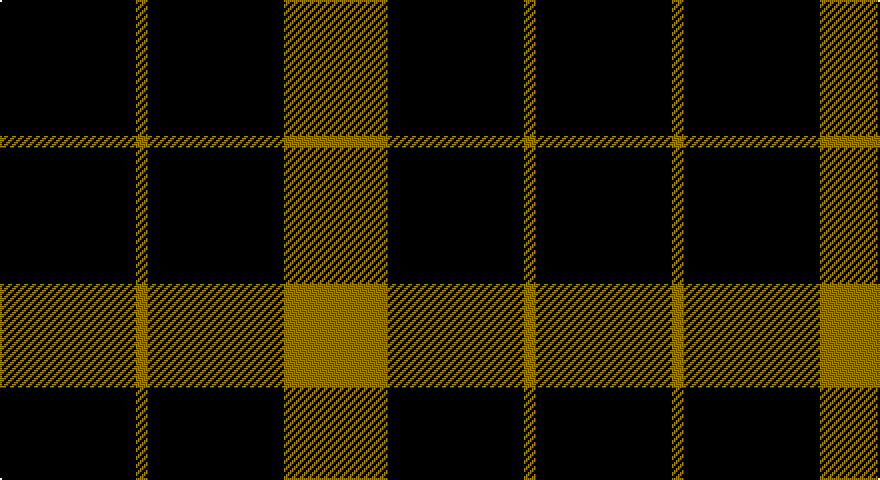 K/68 Y6 K68 Y/52 tartan