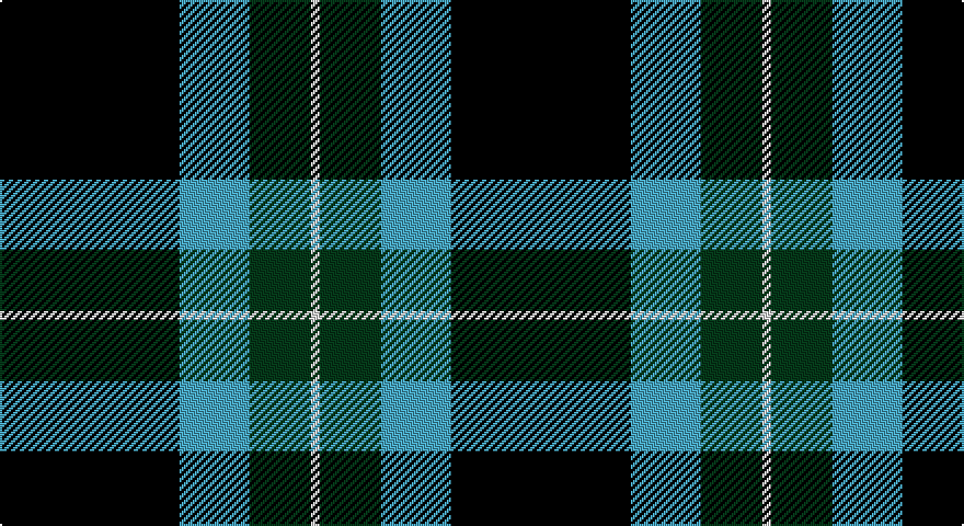 K/82 LG32 DG28 W/4 tartan