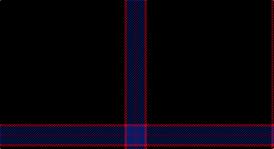 K/200 R4 DB12 DP/4 tartan