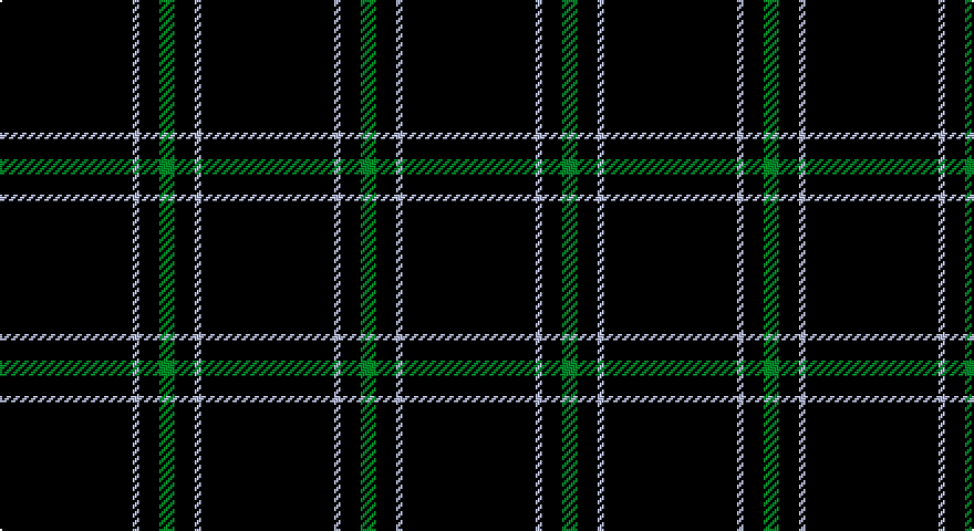 K/60 LB3 K9 G/7 tartan