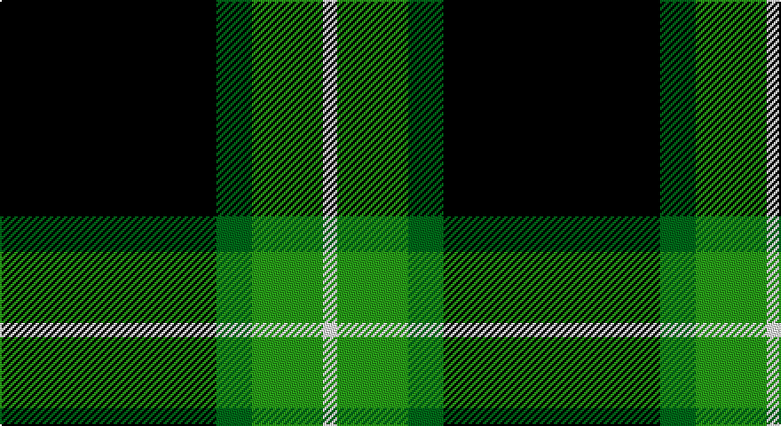K/122 DG20 G40 W/8 tartan