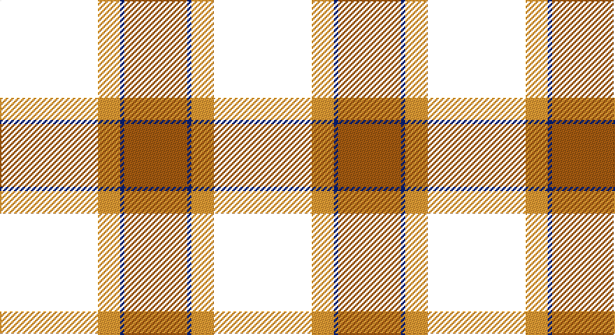 K/70 LO16 DB3 O/45 tartan