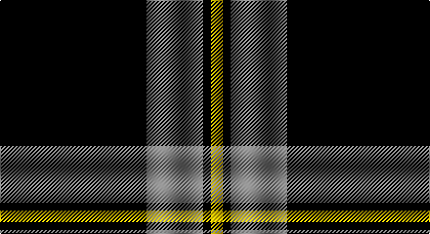 K/150 Y58 K8 LY/12 tartan
