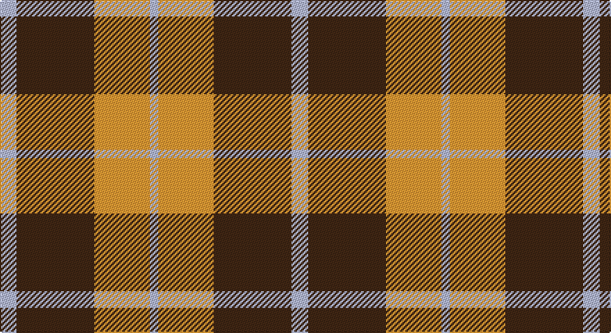 LB/12 DO56 LO40 LB/6 tartan