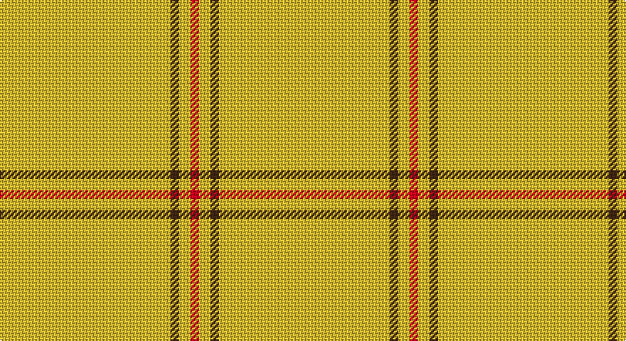LY/120 DO6 LY8 R/6 tartan