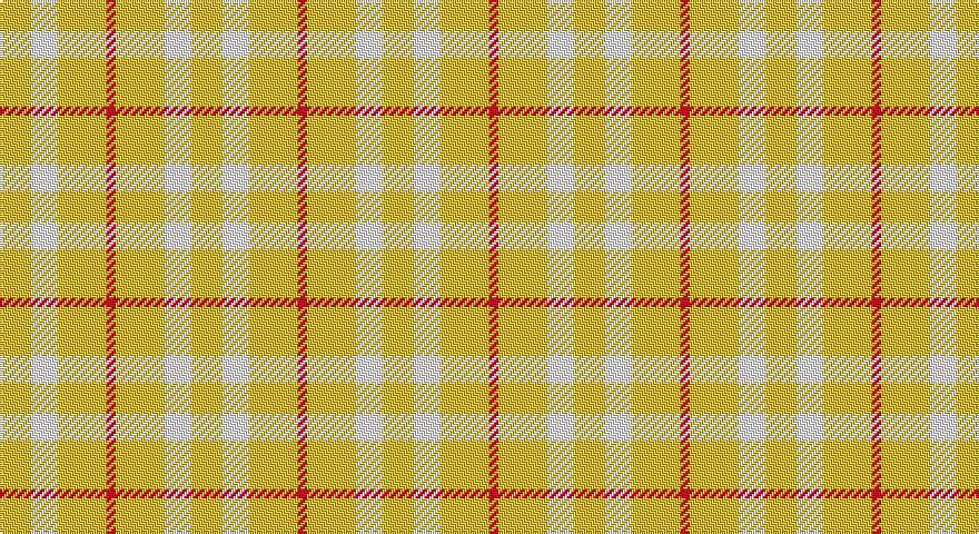 LY/14 W12 LY22 R/4 tartan