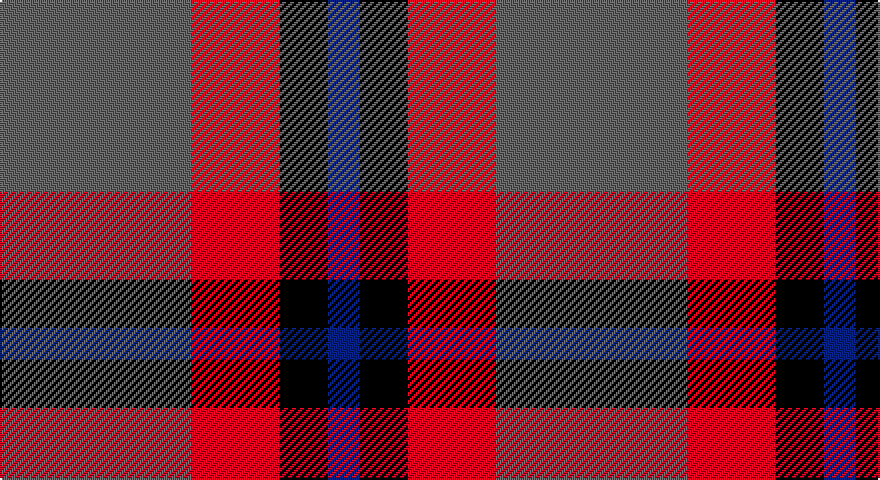 N/96 R44 K24 DB/16 tartan
