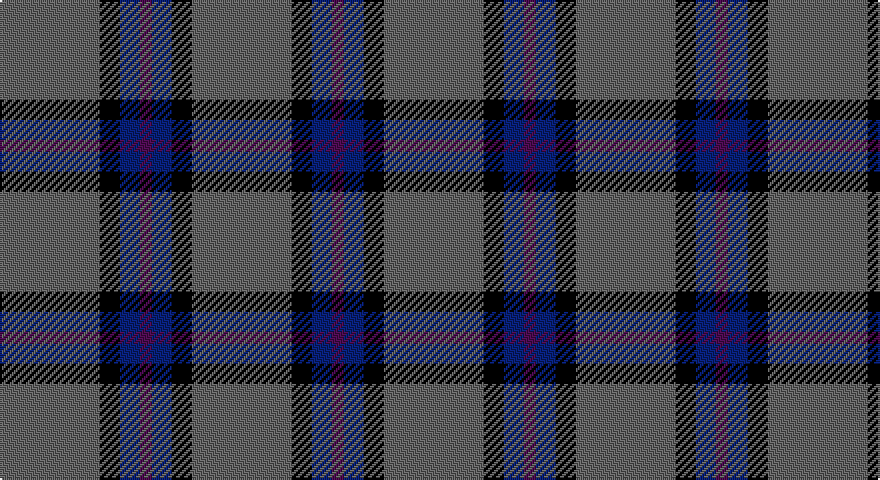 N/50 K10 DB10 DP/6 tartan