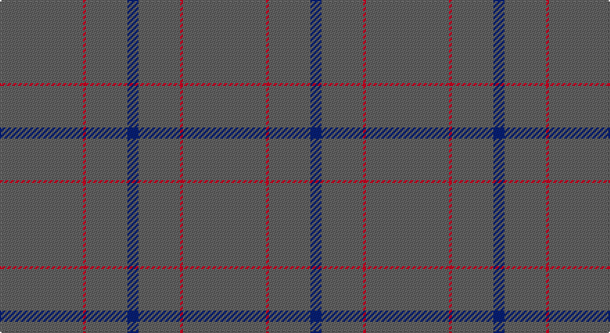 N/60 R2 N30 DB/8 tartan