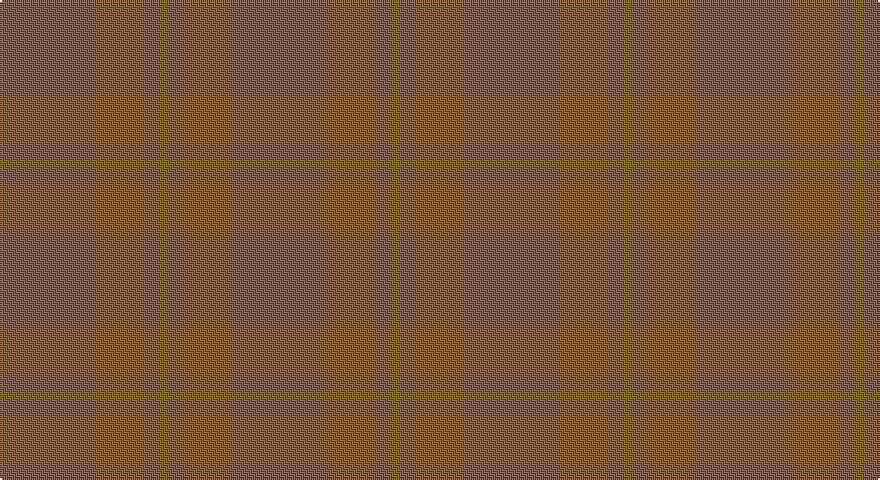 O/48 Oi24 O8 Y/4 tartan