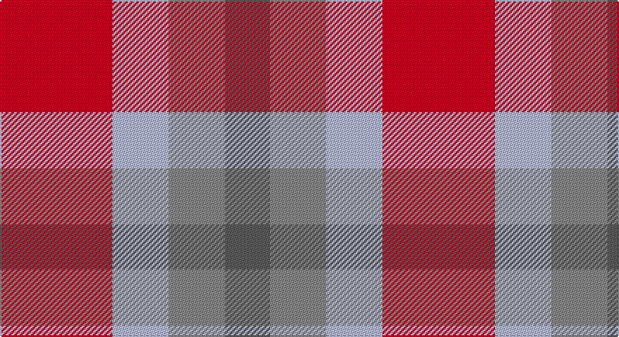 R/80 LB40 O40 N/32 tartan