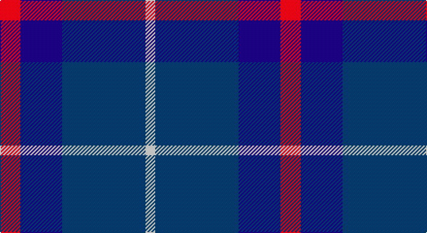 R/21 DB43 DBi86 W/10 tartan