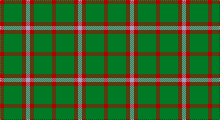 R/8 G36 R8 LB/8 tartan