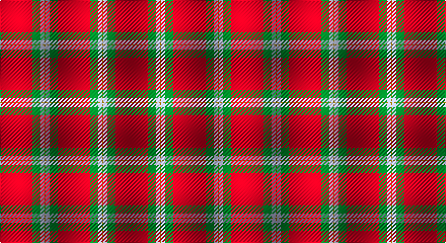 R/32 G8 LB4 Y/1 tartan