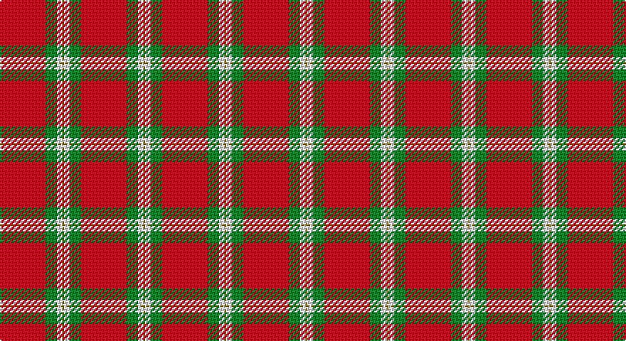 R/32 G8 W4 Y/1 tartan