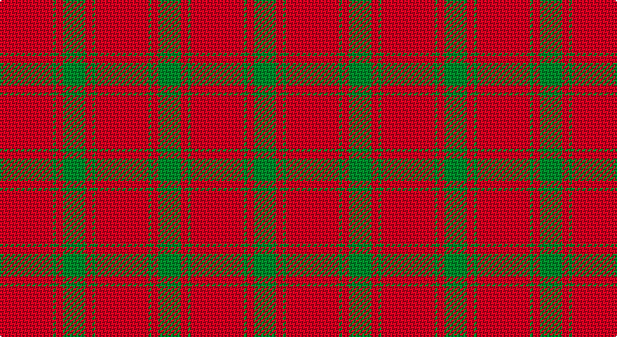 R/38 G2 R5 G/16 tartan
