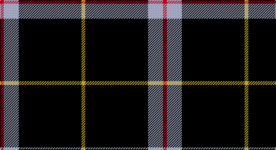 R/6 LB24 K100 LY/6 tartan