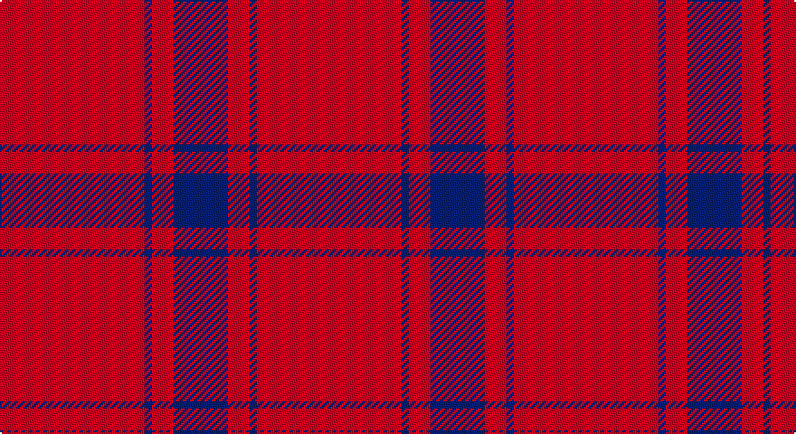 R/80 DB4 R12 DB/30 tartan