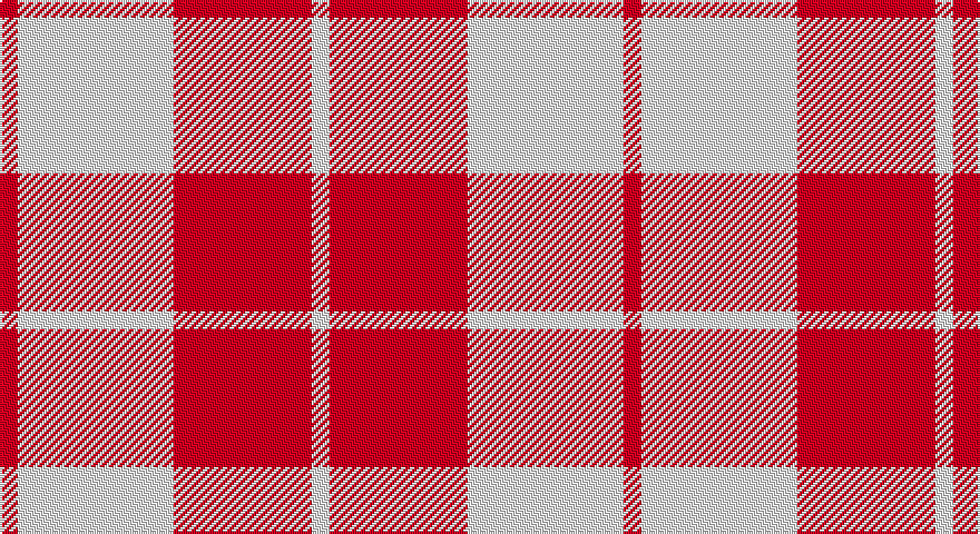 R/8 W70 R62 W/8 tartan