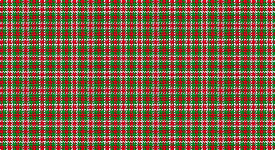 R/5 G5 W3 R/5 tartan
