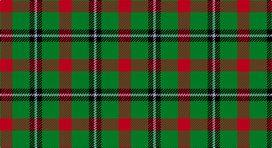 R/20 G28 K8 LB/4 tartan