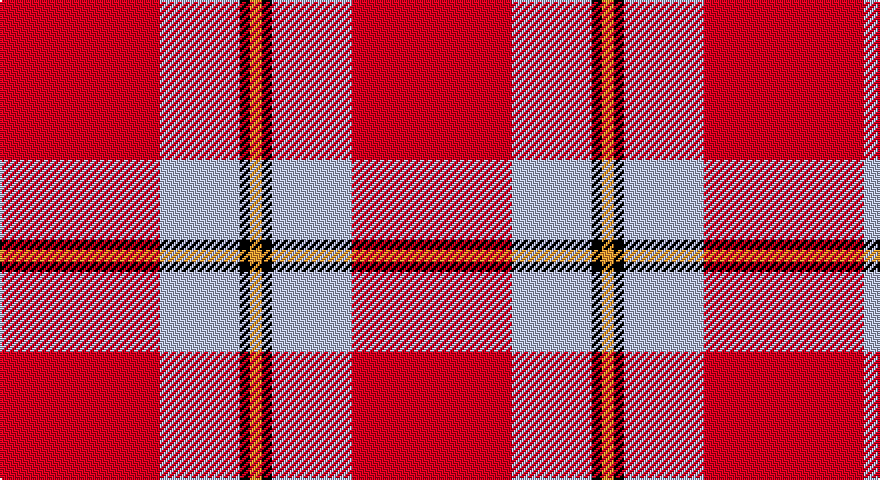 R/80 LB40 K5 LO/6 tartan
