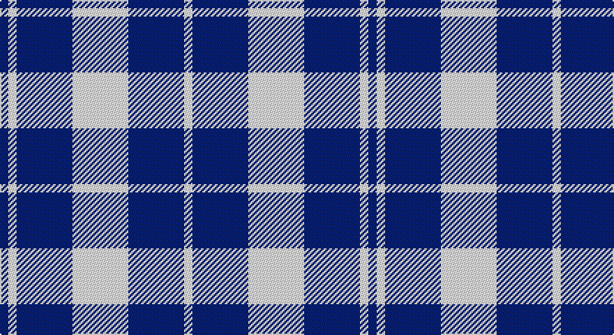 DB/6 W6 DB40 W40 DB40 W/6 tartan